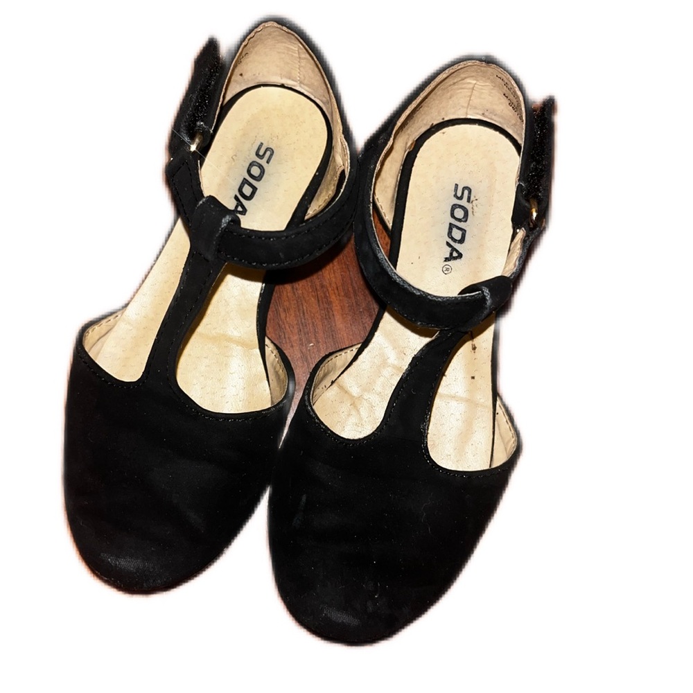 Toddler girl dress shoes